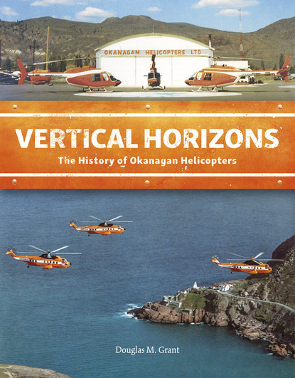 Douglas M. Grant - Vertical Horizons