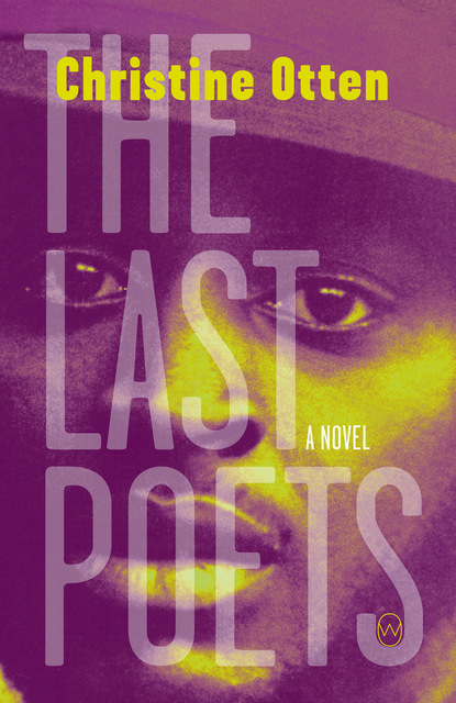 

The Last Poets