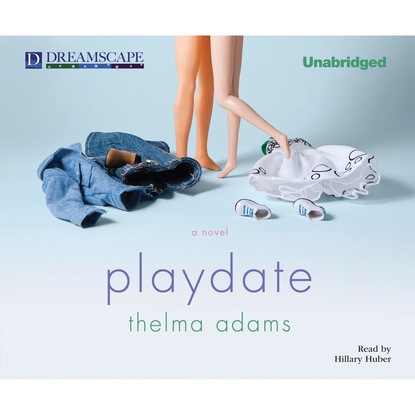 

Playdate (Unabridged)