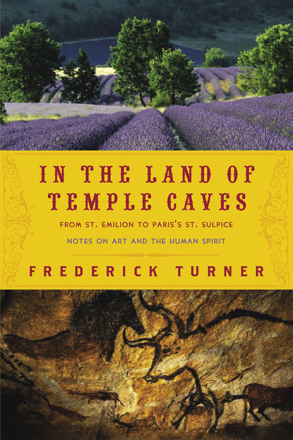 

In the Land of Temple Caves