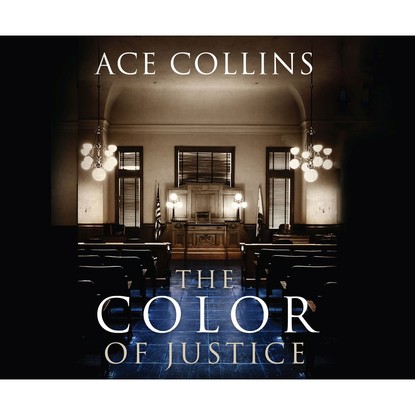 

The Color of Justice (Unabridged)