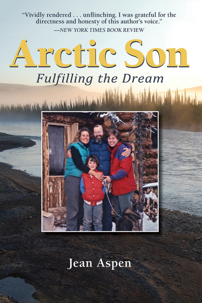 

Arctic Son