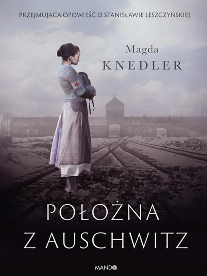 

Położna z Auschwitz