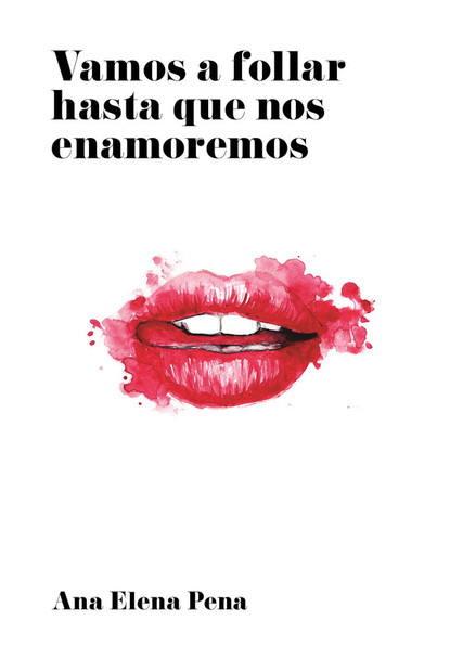 

Vamos a follar hasta que nos enamoremos