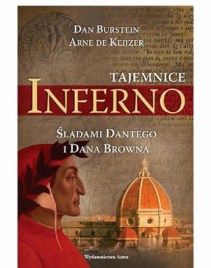 

Tajemnice Inferno