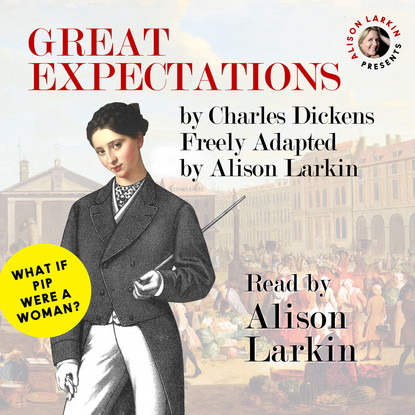 

Great Expectations (Unabridged)