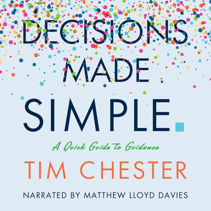 

Decisions Made Simple (Unabridged)