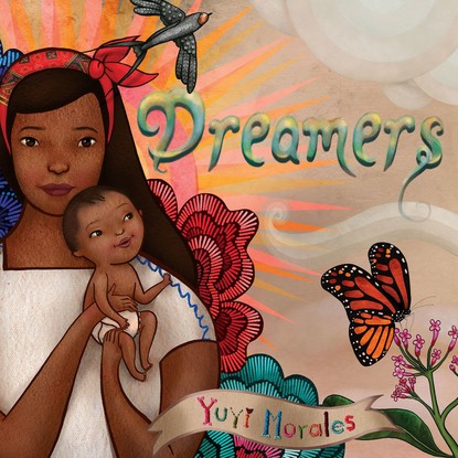 

Dreamers (Unabridged)