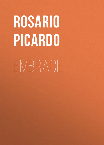 Rosario Picardo - Embrace