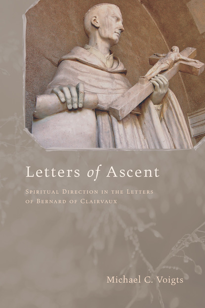 Michael C. Voigts - Letters of Ascent