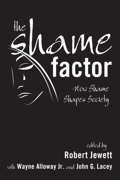 

The Shame Factor