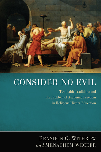 

Consider No Evil