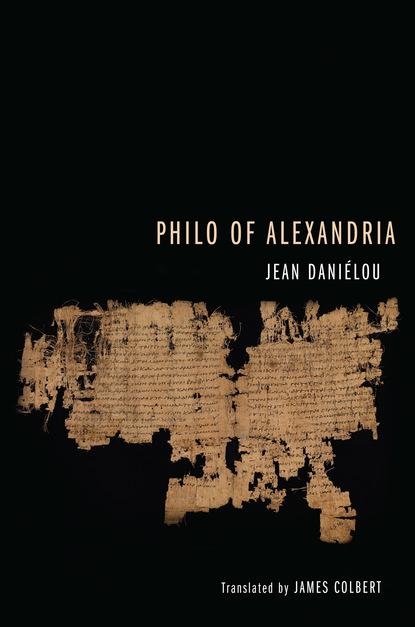 

Philo of Alexandria