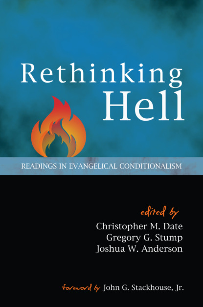 

Rethinking Hell