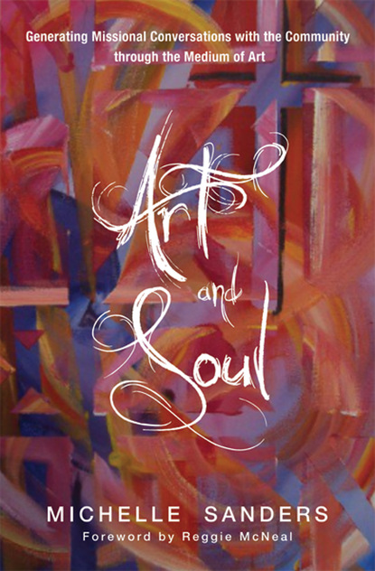 Michelle Sanders - Art and Soul