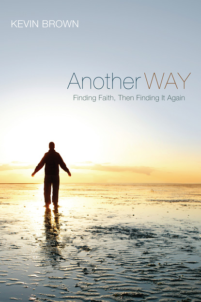 Kevin Brown - Another Way