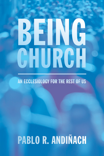 

Being Church