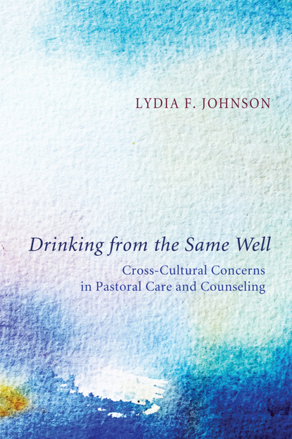 Lydia F. Johnson - Drinking from the Same Well