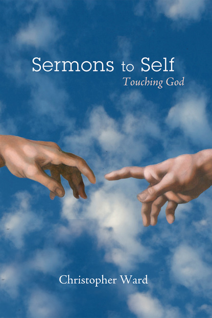 Christopher Ward - Sermons to Self