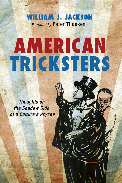 

American Tricksters