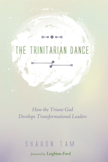 Sharon Tam - The Trinitarian Dance