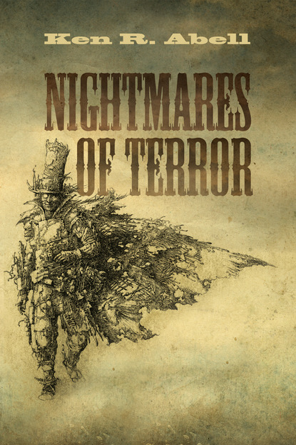

Nightmares of Terror