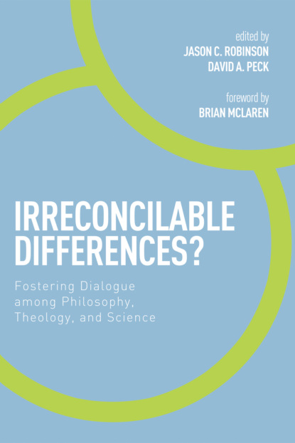 

Irreconcilable Differences