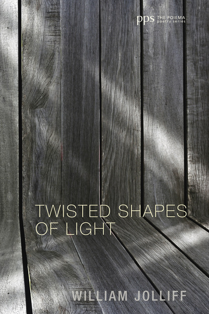 

Twisted Shapes of Light