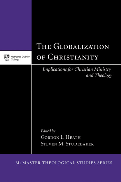 

The Globalization of Christianity