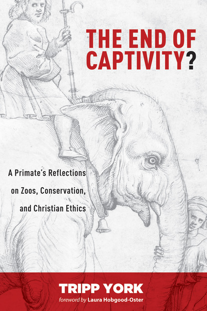 

The End of Captivity