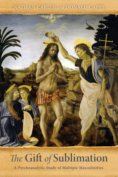 

The Gift of Sublimation