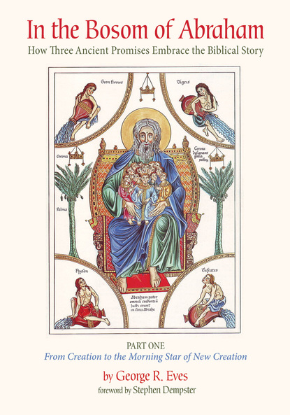 

In the Bosom of Abraham