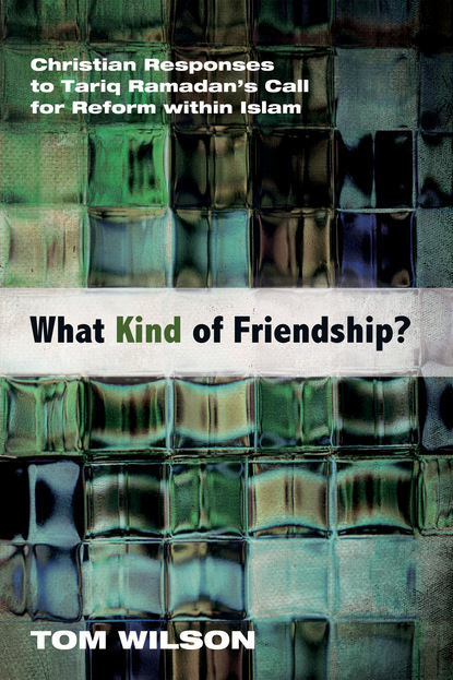 Tom Wilson - What Kind of Friendship?