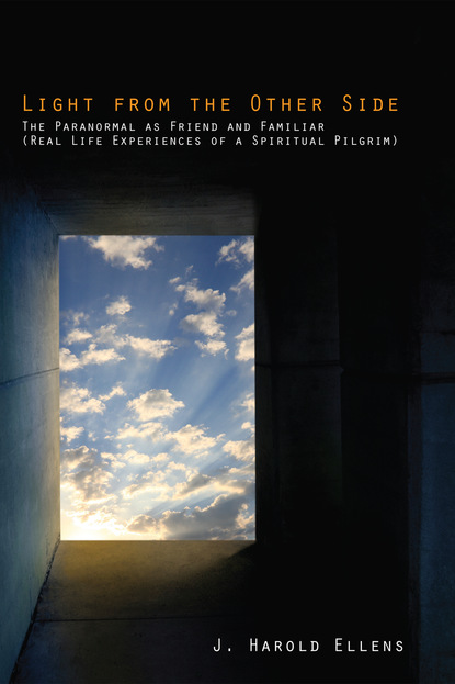 

Light from the Other Side