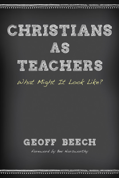 

Christians as Teachers