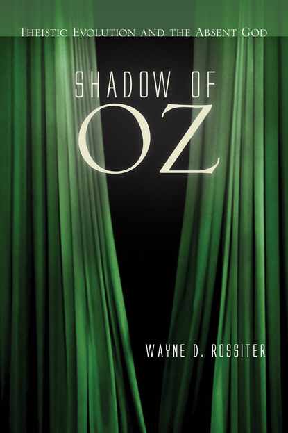 

Shadow of Oz