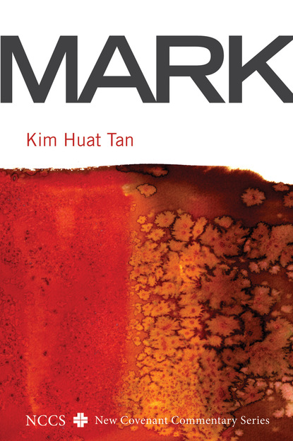 Kim Huat Tan - Mark