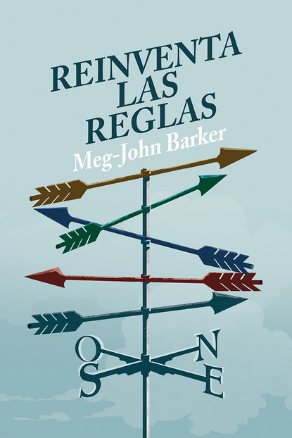 Meg-John Barker — Reinventa las reglas