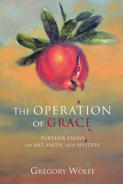 

The Operation of Grace
