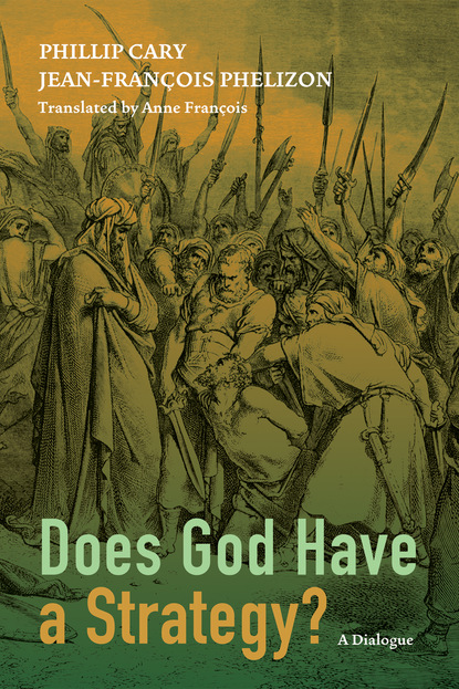 

Does God Have a Strategy