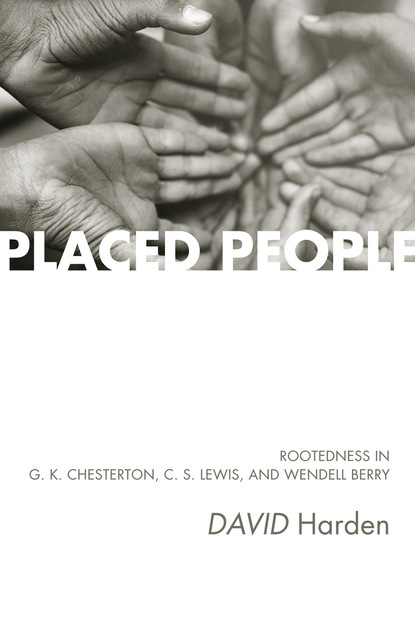 David Harden - Placed People