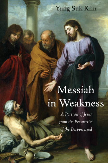 

Messiah in Weakness