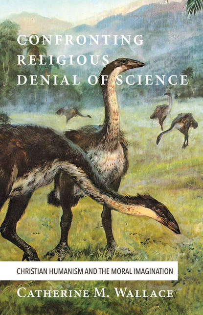 

Confronting Religious Denial of Science