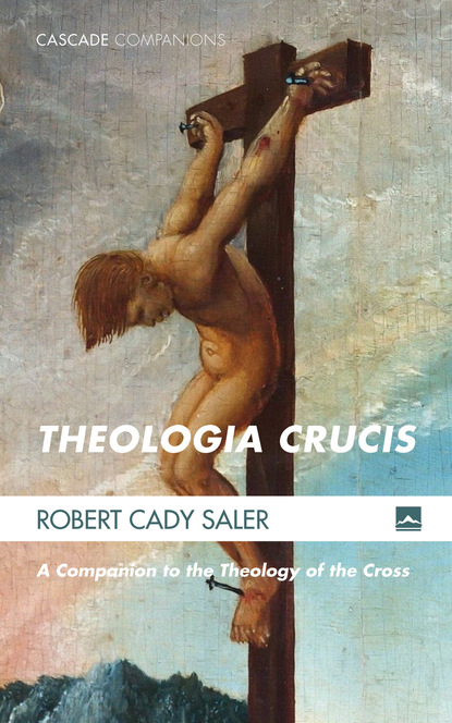 

Theologia Crucis