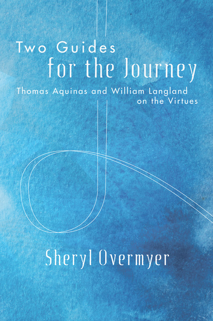 

Two Guides for the Journey