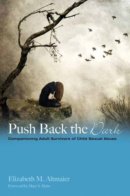 

Push Back the Dark