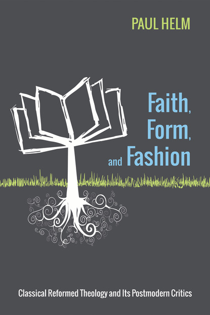 

Faith, Form, and Fashion