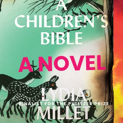 

A Children's Bible (Unabridged)