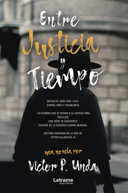 

Entre justicia y tiempo