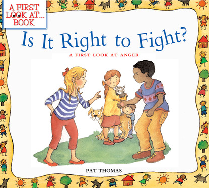 

Is It Right To Fight